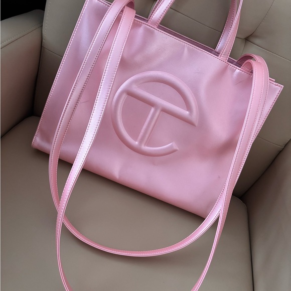 Telfar Handbags - Medium Telfar Ballerina Bag